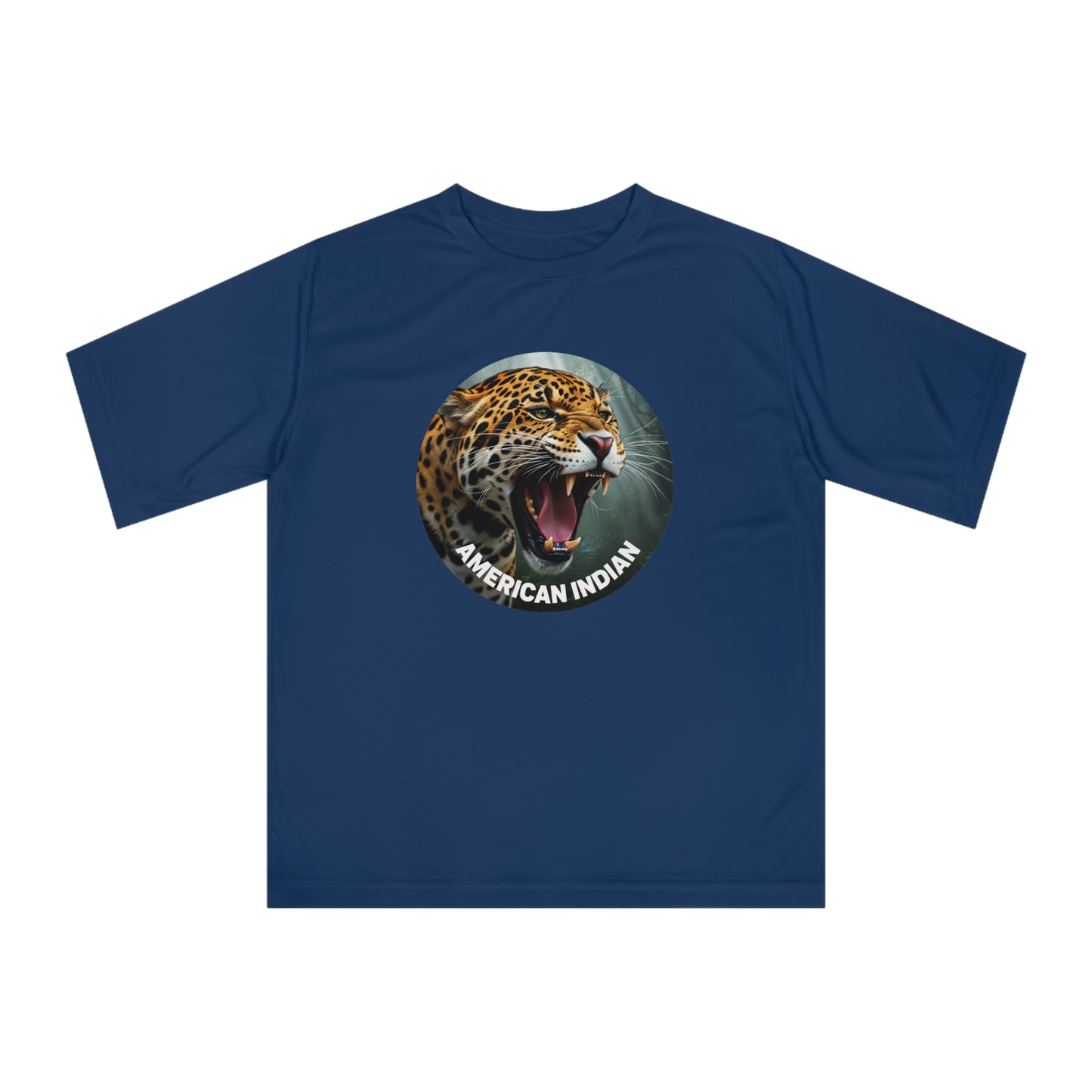 Unisex Zone Performance T-shirt