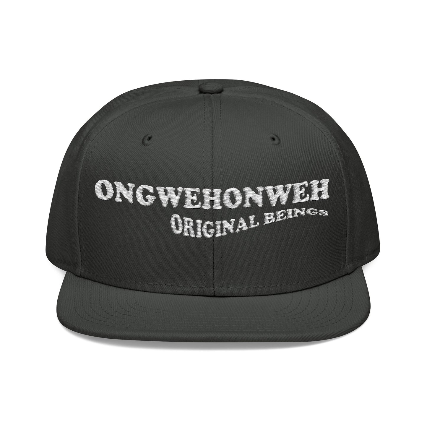 Snapback (Embroidery)