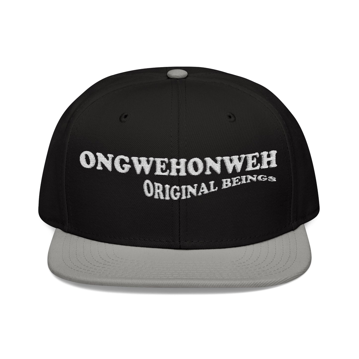 Snapback (Embroidery)