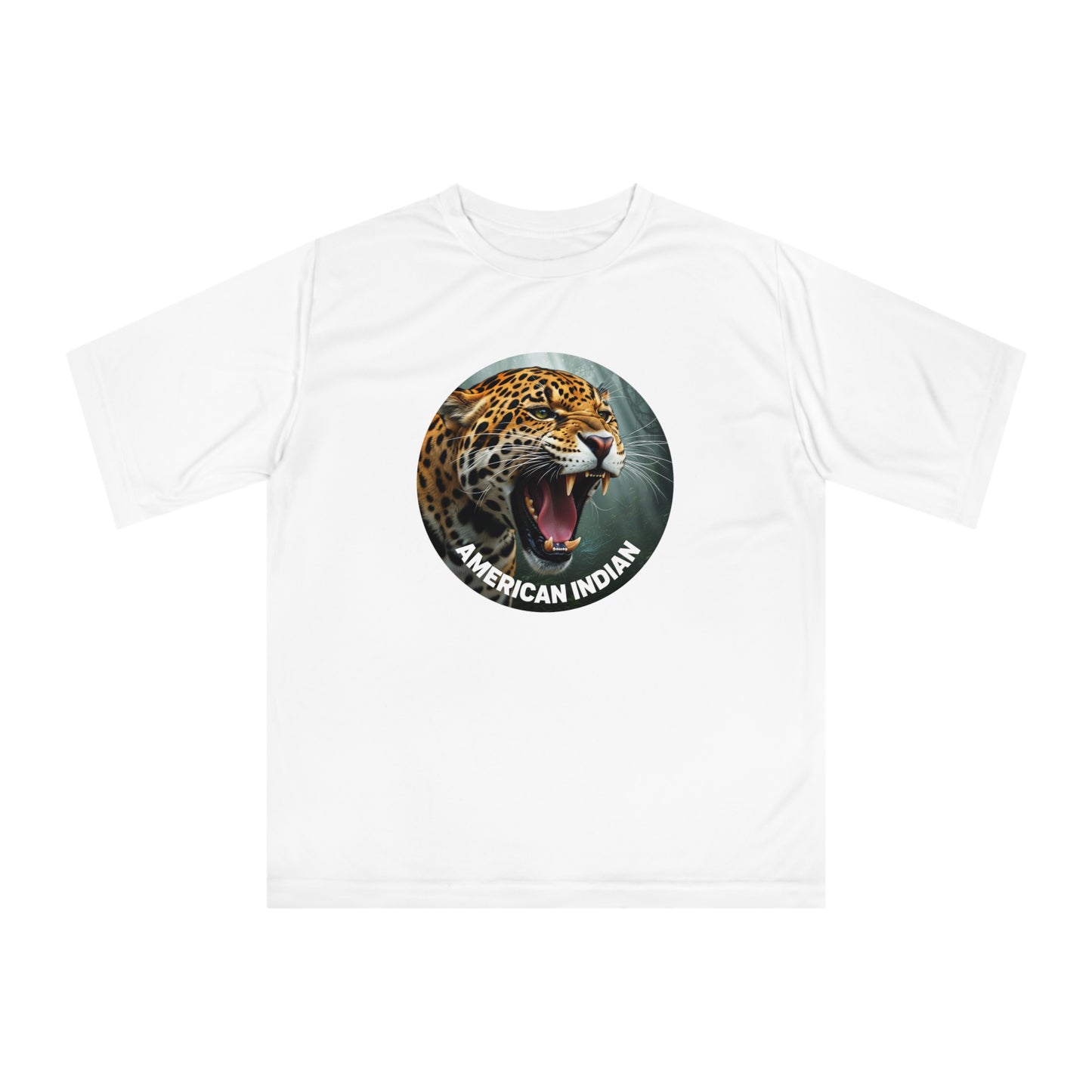 Unisex Zone Performance T-shirt