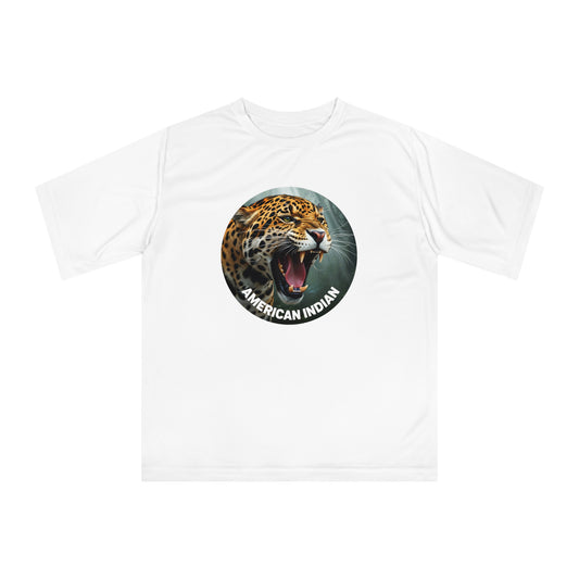Unisex Zone Performance T-shirt