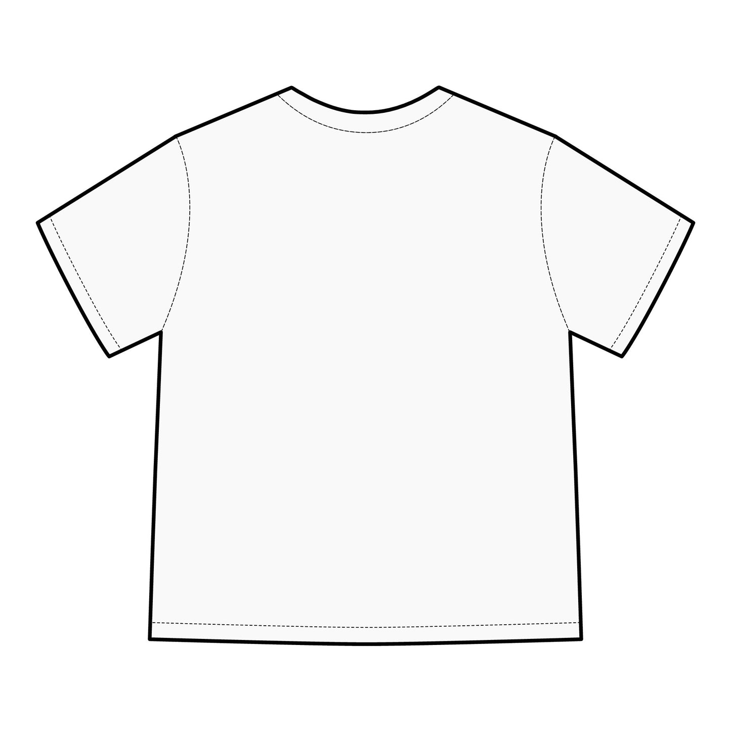 Unisex ComfortWash® Garment-Dyed T-Shirt