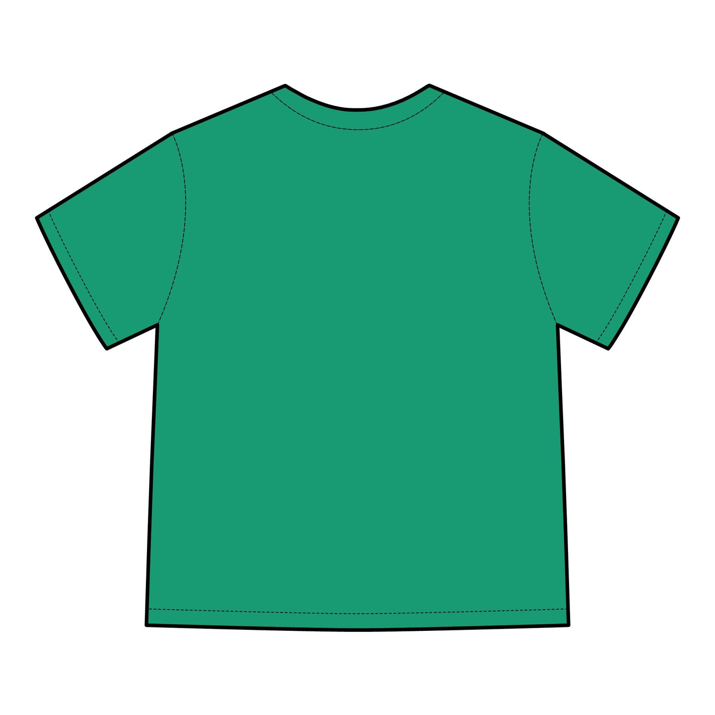 Unisex ComfortWash® Garment-Dyed T-Shirt