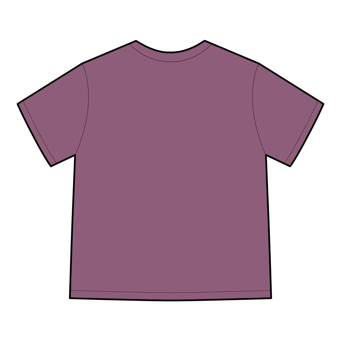 Unisex ComfortWash® Garment-Dyed T-Shirt