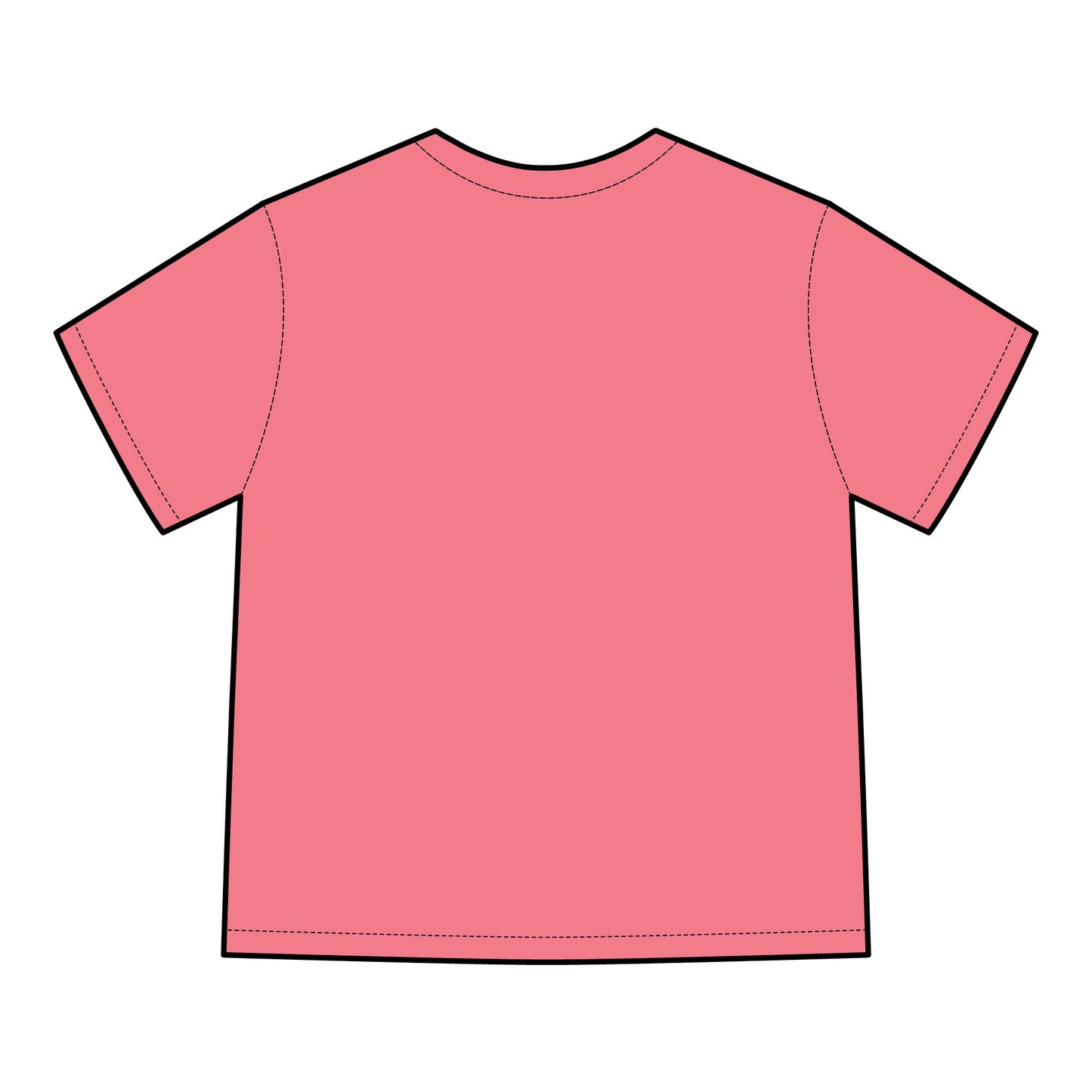 Unisex ComfortWash® Garment-Dyed T-Shirt