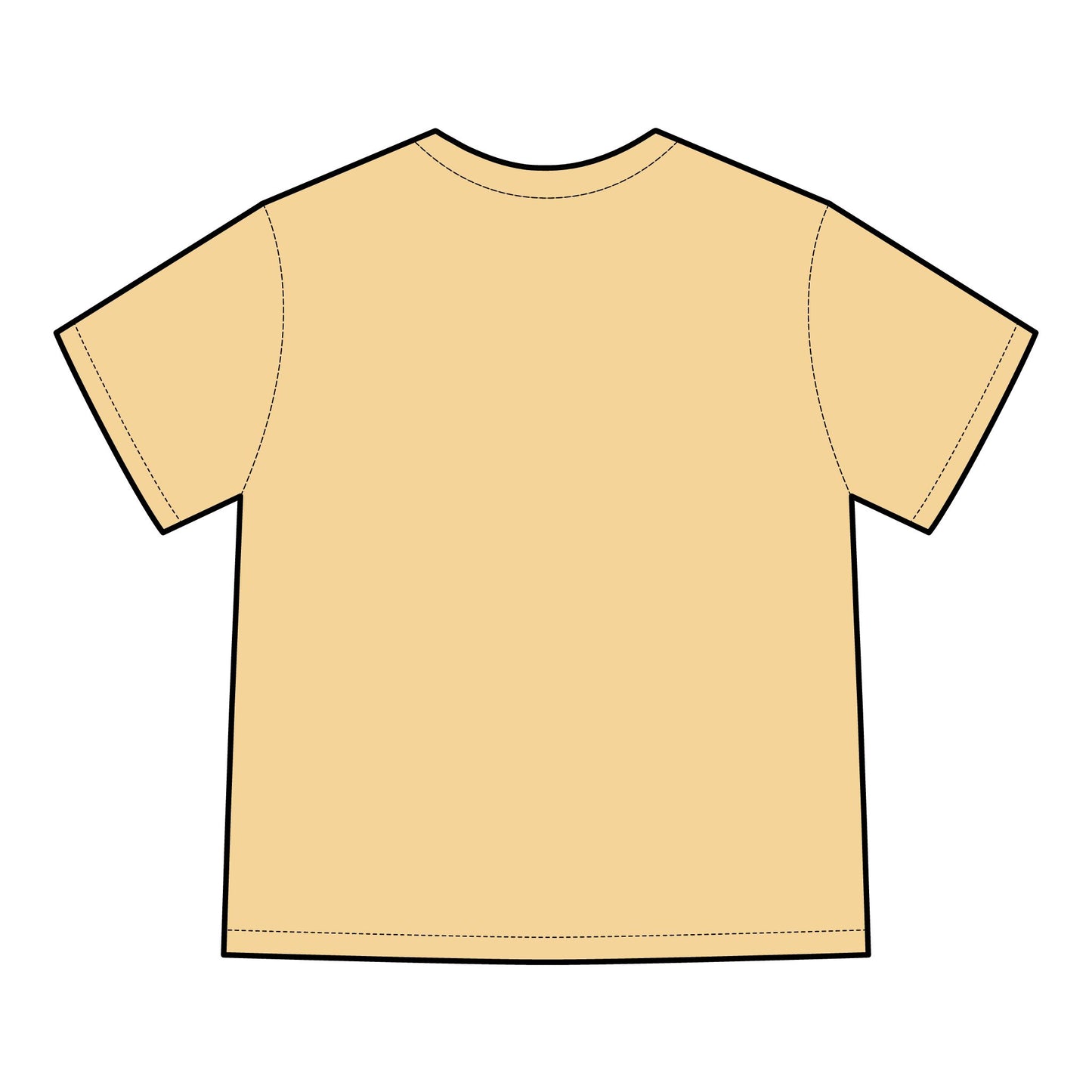 Unisex ComfortWash® Garment-Dyed T-Shirt