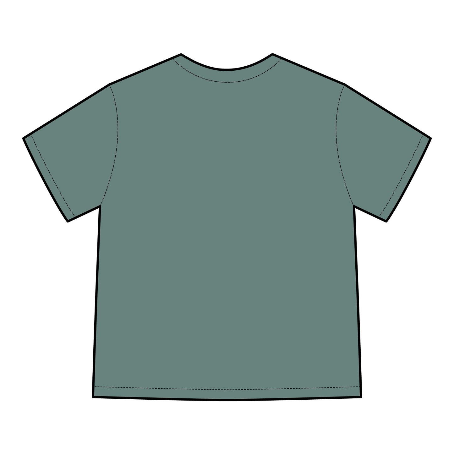 Unisex ComfortWash® Garment-Dyed T-Shirt