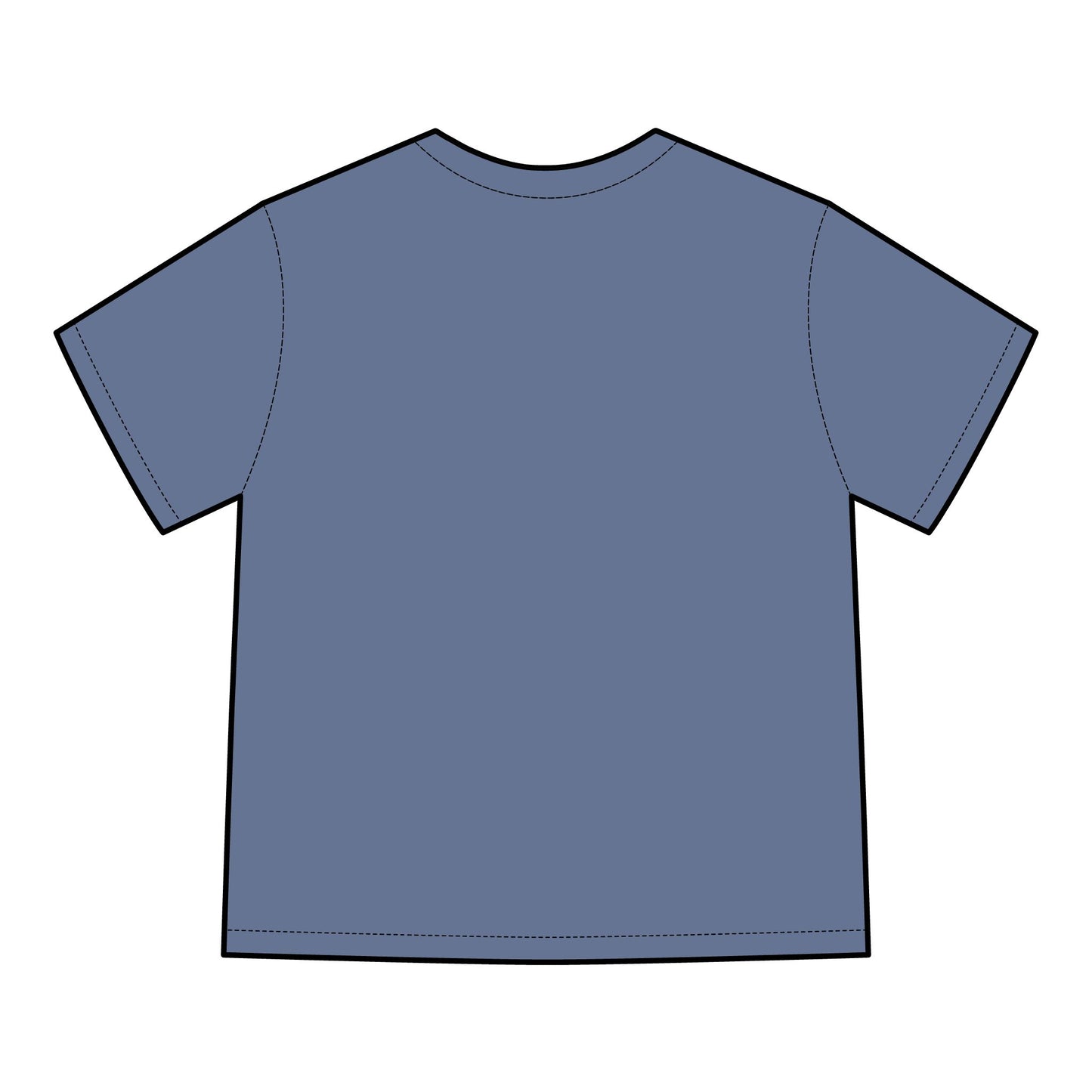 Unisex ComfortWash® Garment-Dyed T-Shirt