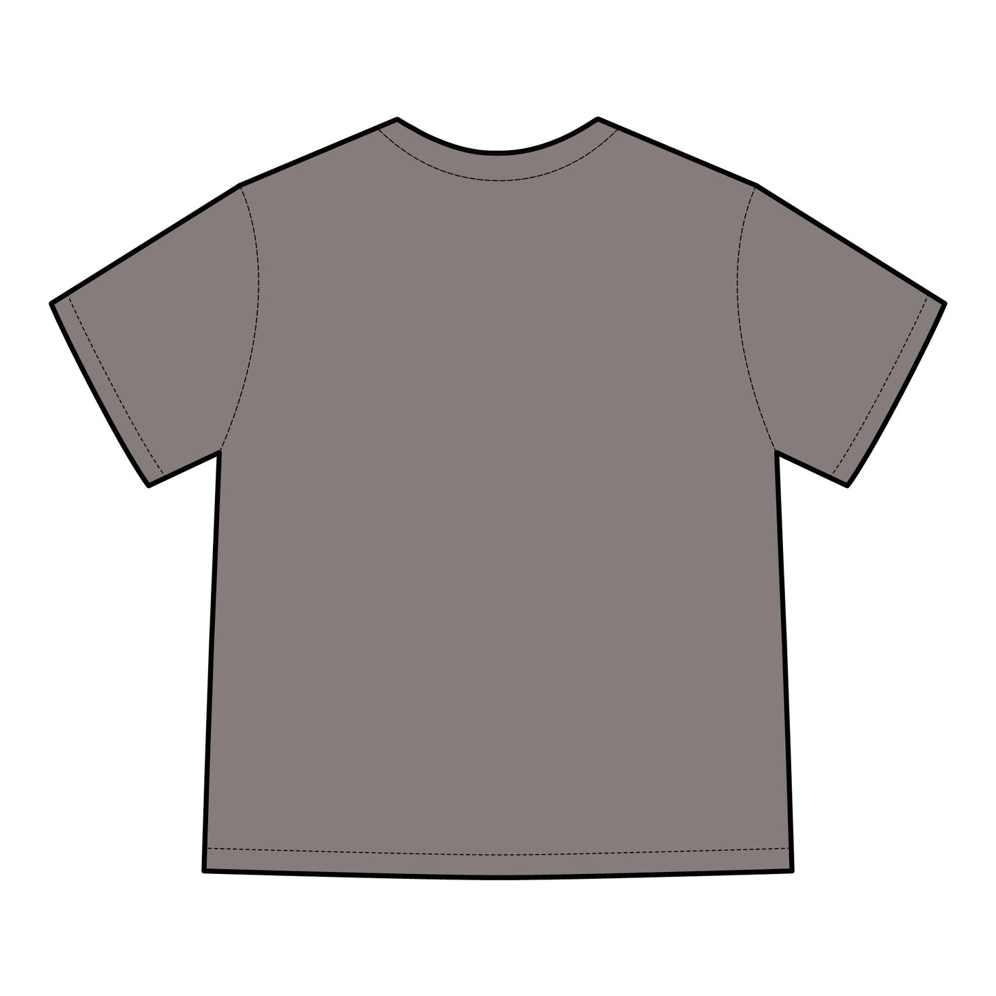 Unisex ComfortWash® Garment-Dyed T-Shirt