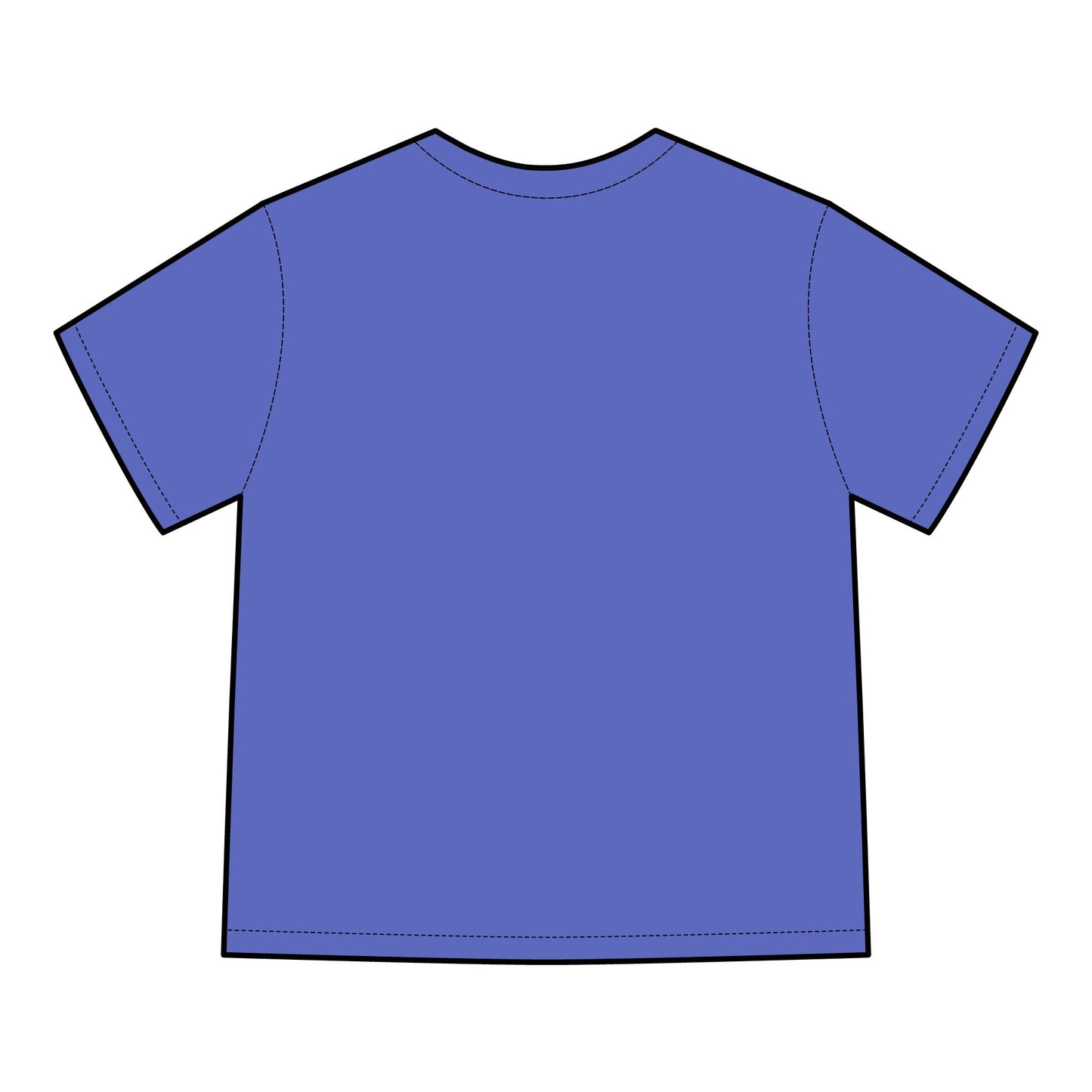 Unisex ComfortWash® Garment-Dyed T-Shirt