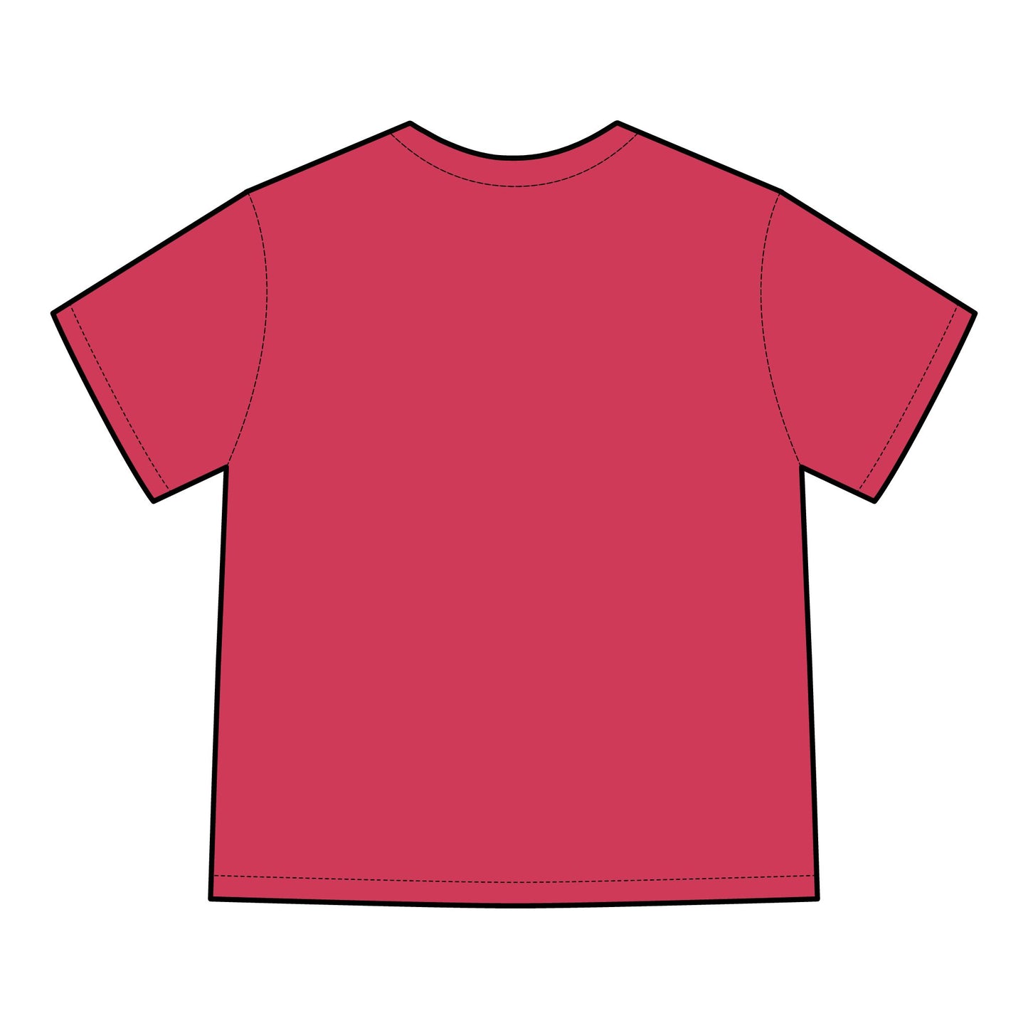 Unisex ComfortWash® Garment-Dyed T-Shirt