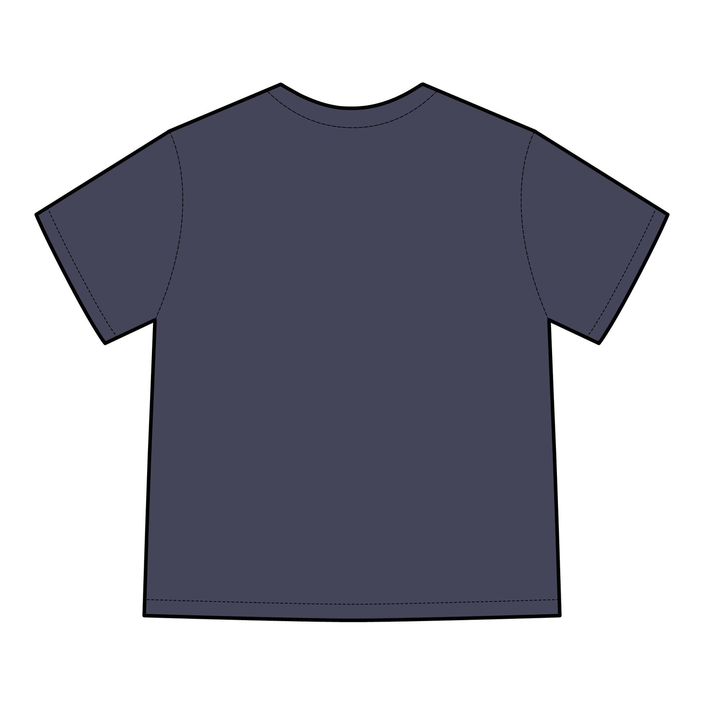 Unisex ComfortWash® Garment-Dyed T-Shirt