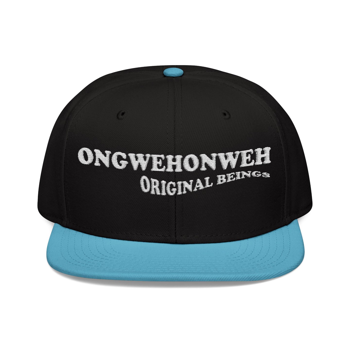 Snapback (Embroidery)