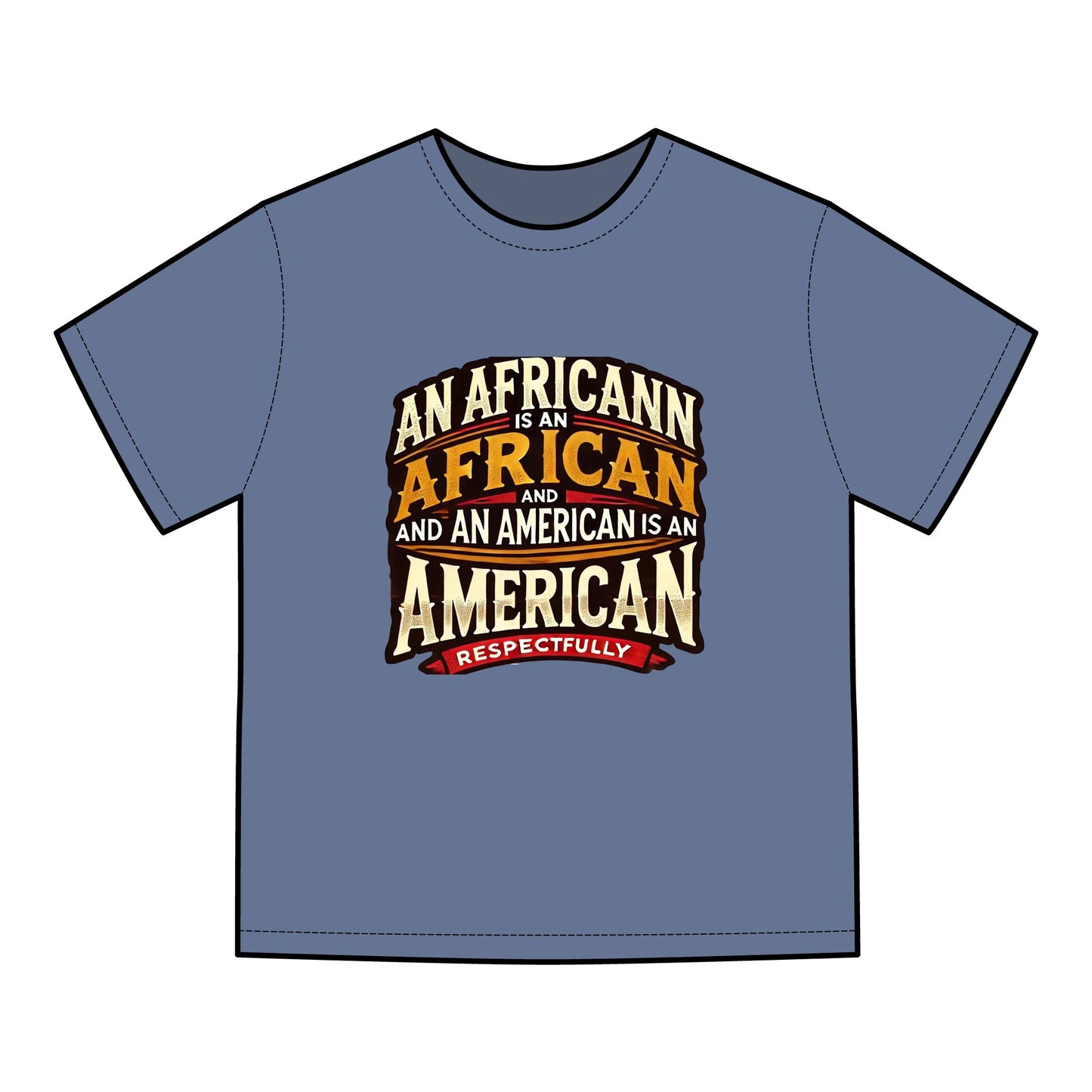 Unisex ComfortWash® Garment-Dyed T-Shirt