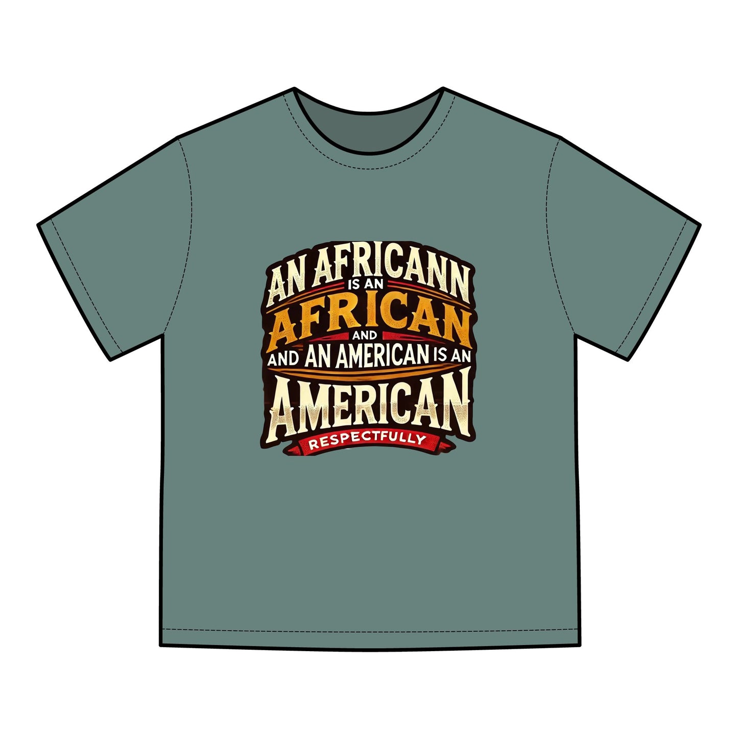 Unisex ComfortWash® Garment-Dyed T-Shirt