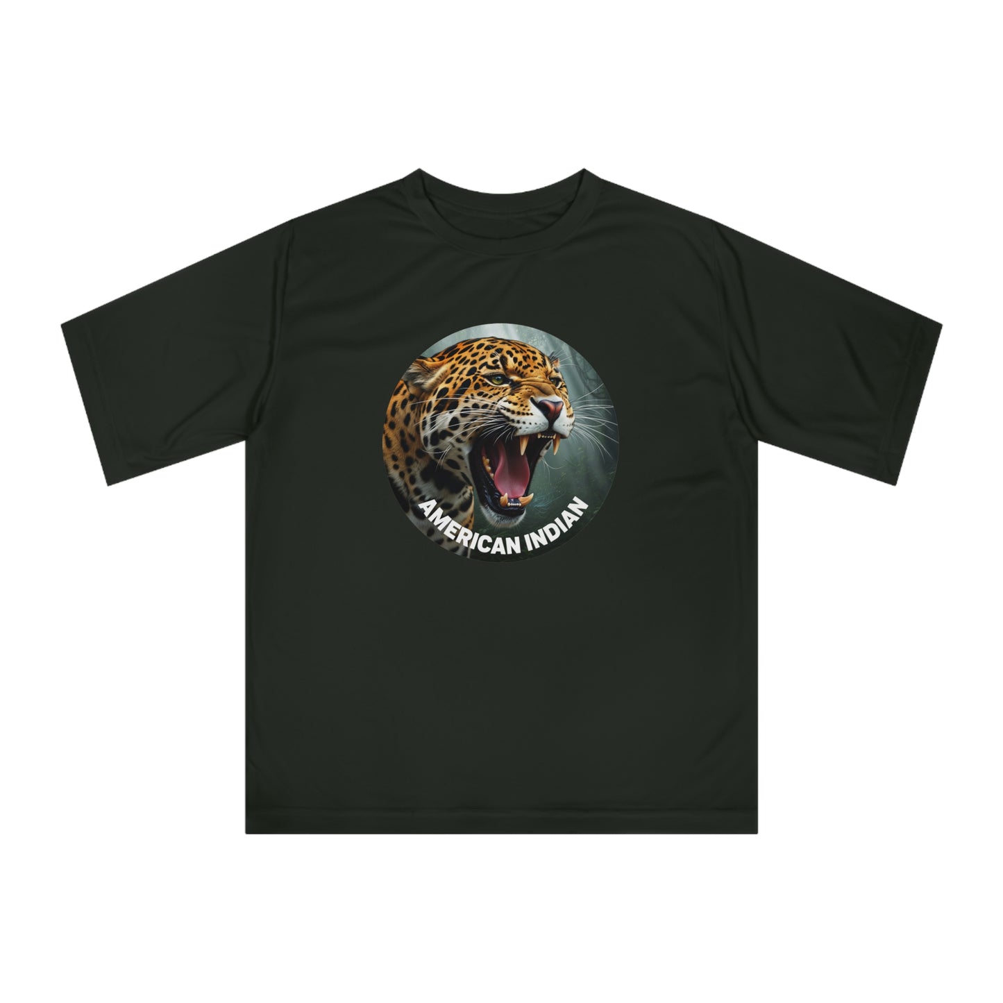 Unisex Zone Performance T-shirt