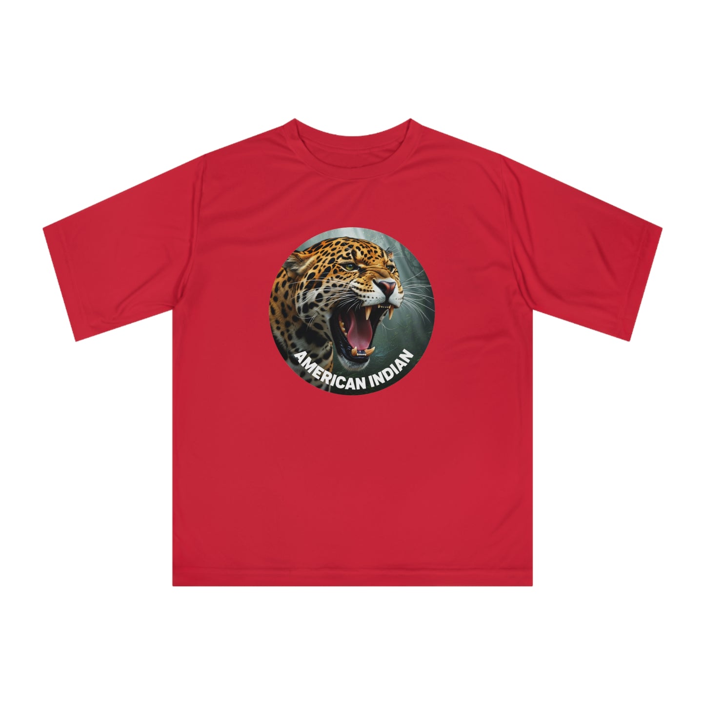 Unisex Zone Performance T-shirt