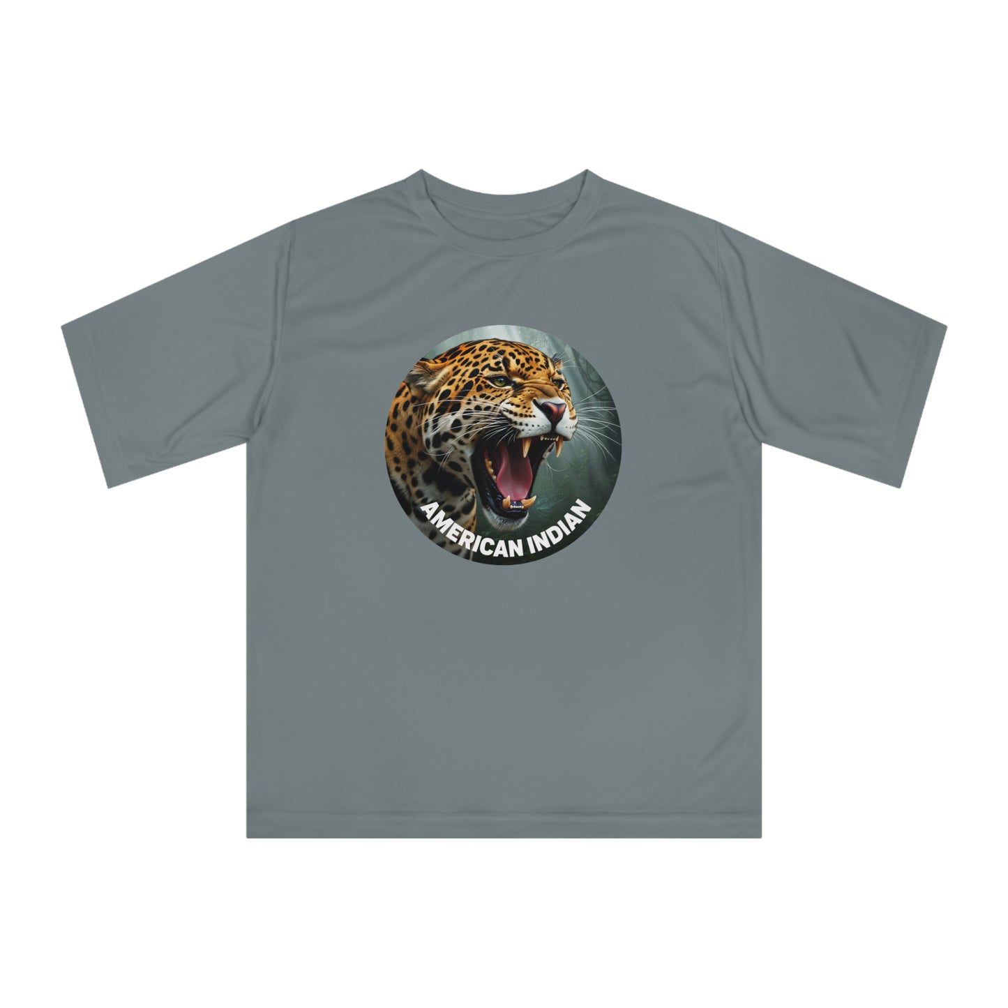 Unisex Zone Performance T-shirt