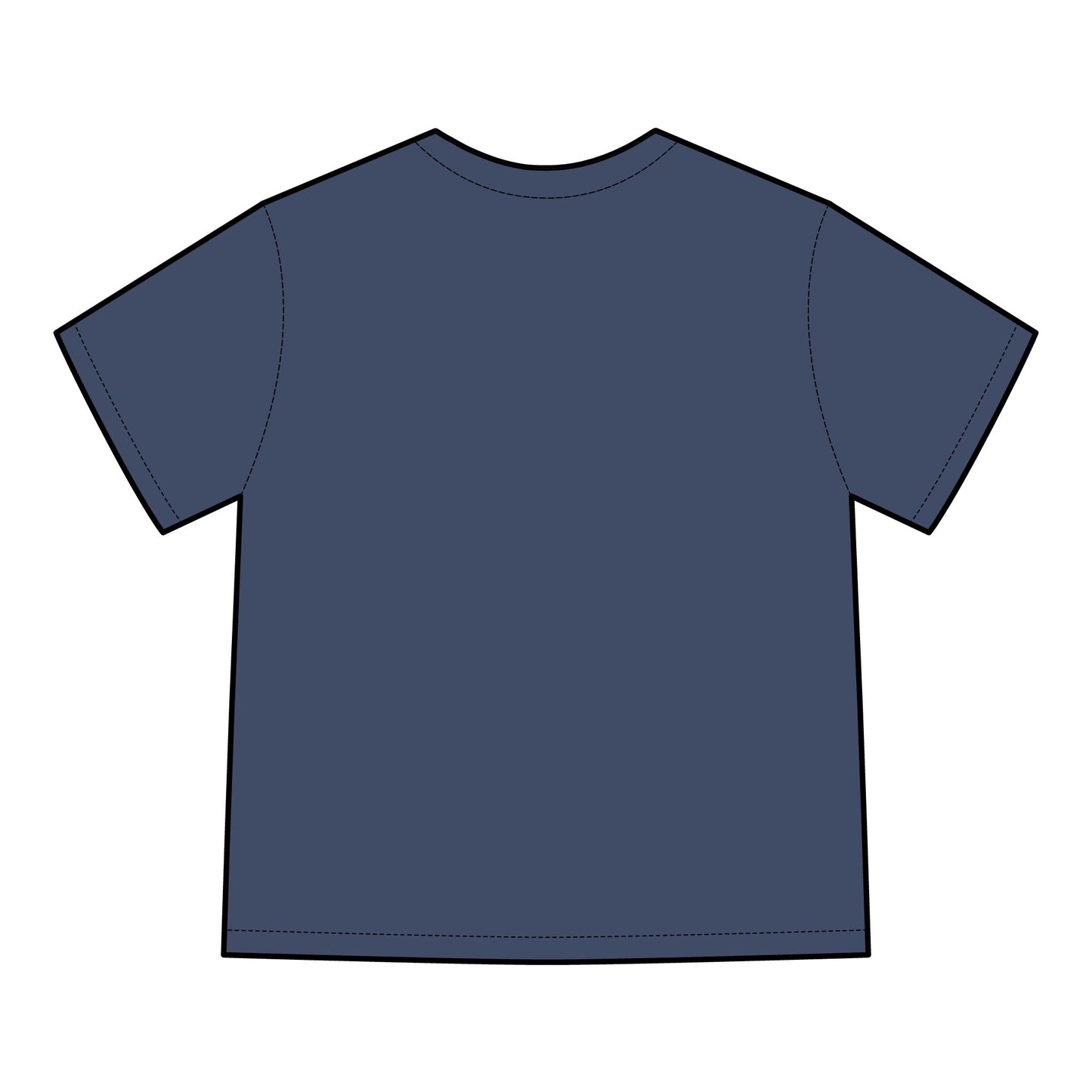 Unisex ComfortWash® Garment-Dyed T-Shirt