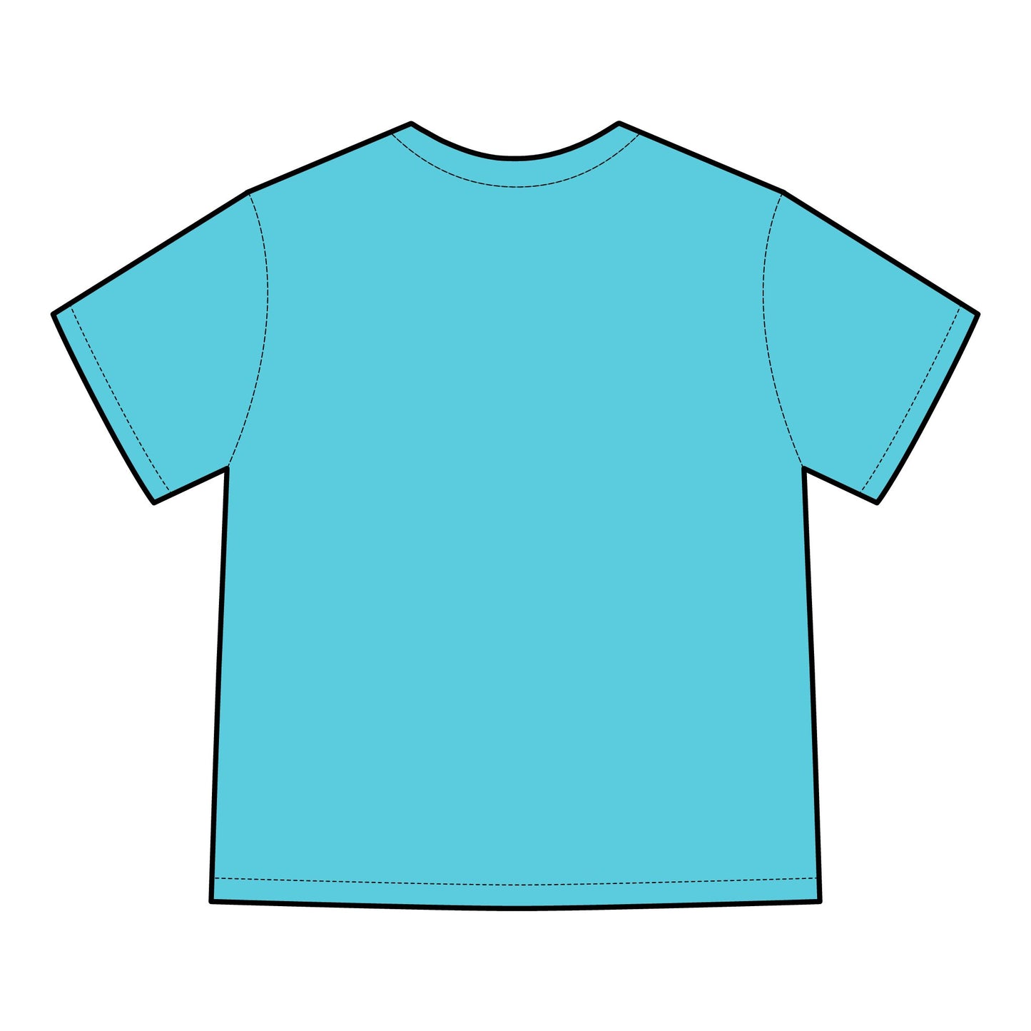 Unisex ComfortWash® Garment-Dyed T-Shirt