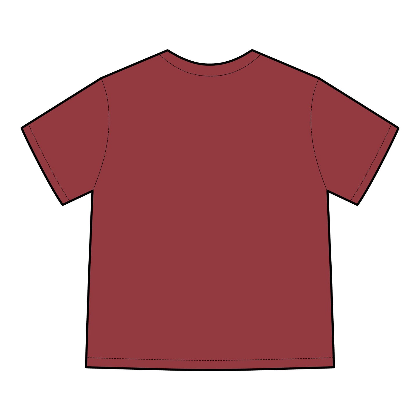 Unisex ComfortWash® Garment-Dyed T-Shirt