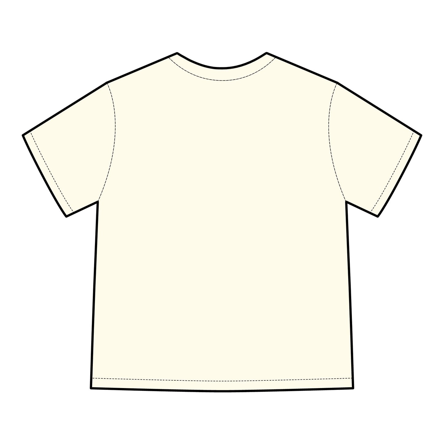 Unisex ComfortWash® Garment-Dyed T-Shirt